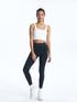 LC Waikiki Women's U Neck Straight Sports Bustier